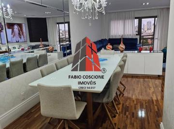Apartamento · 171m² · 4 Quartos · 3 Vagas · Imoveis - na Vila Carrão