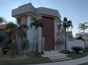 Casa · 250m² · 3 Quartos · 4 Vagas · Sobrado em Jardim Fortaleza, Paulínia/SP de 250m² 3 quartos à venda por R$ 2.260.000,00