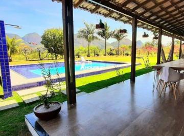Rural · 2490m² · 4 Quartos · Chácara em Andana, Guarapari/ES de 0m² 4 quartos à venda por R$ 1.590.000,00