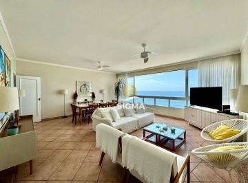 Apartamento · 190m² · 3 Quartos · 2 Vagas · Apartamento em Centro, Guarujá/SP de 190m² 3 quartos à venda por R$ 1.790.000,00