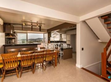 Casa · 390m² · 4 Quartos · 3 Vagas · Casa em Aberta dos Morros, Porto Alegre/RS de 390m² 4 quartos à venda por R$ 1.890.000,00