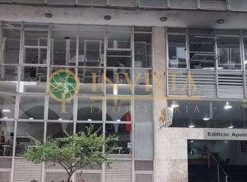 Comercial · 416m² · Sala em Centro, Florianópolis/SC de 0m² à venda por R$ 1.800.000,00