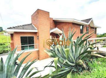 Casa · 500m² · 4 Quartos · 4 Vagas · Casa em Parque Mirante do Vale, Jacareí/SP de 500m² 4 quartos à venda por R$ 2.200.000,00