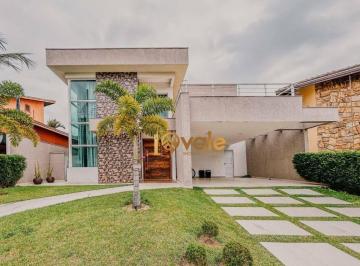 Casa · 261m² · 3 Quartos · 4 Vagas · Casa em Loteamento Villa Branca, Jacareí/SP de 261m² 3 quartos à venda por R$ 1.900.000,00