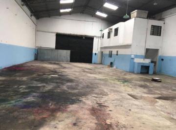 Comercial · 450m² · Galpão em Jardim São Cristóvão, São Paulo/SP de 450m² à venda por R$ 2.000.000,00