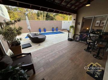 Casa · 240m² · 3 Quartos · 5 Vagas · Sobrado em Centro, Jundiaí/SP de 240m² 3 quartos à venda por R$ 2.200.000,00