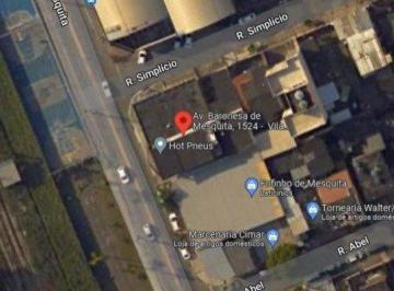 Terreno · 1863m² · Terreno em Centro, Mesquita/RJ de 1863m² à venda por R$ 1.600.000,00