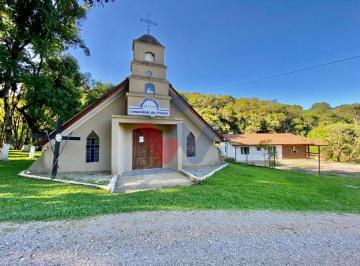 Rural · 220m² · 3 Quartos · Chácara em Boichininga, Almirante Tamandare/PR de 220m² 3 quartos à venda por R$ 1.600.000,00