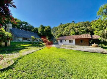 Rural · 220m² · 3 Quartos · Chácara em Boichininga, Almirante Tamandare/PR de 220m² 3 quartos à venda por R$ 1.600.000,00