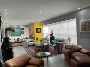 Apartamento · 170m² · 4 Quartos · 3 Vagas · Apartamento em Santo Amaro, São Paulo/SP de 170m² 4 quartos à venda por R$ 1.950.000,00