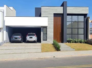 Casa · 216m² · 3 Quartos · 4 Vagas · Casa em Jardim Residencial Dona Maria José, Indaiatuba/SP de 216m² 3 quartos à venda por R$ 2.230.00