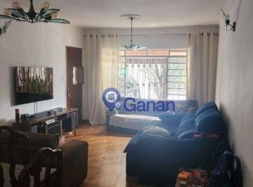 Casa · 147m² · 3 Quartos · 2 Vagas · Sobrado em Vila Congonhas, São Paulo/SP de 147m² 3 quartos à venda por R$ 1.489.000,00