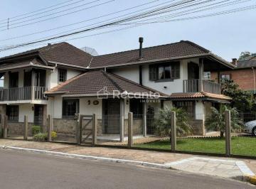 Casa · 195m² · 3 Quartos · 1 Vaga · Casa em Piratini, Gramado/RS de 195m² 3 quartos à venda por R$ 1.600.000,00