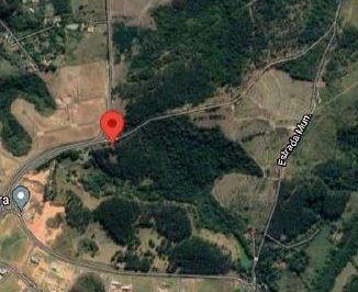 Rural · 20000m² · Sítio em Jardim Santa Lúcia, Campinas/SP de 0m² à venda por R$ 2.250.000,00