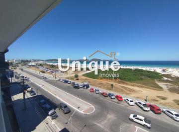 Apartamento · 102m² · 3 Quartos · 2 Vagas · Apartamento em Vila Nova, Cabo Frio/RJ de 102m² 3 quartos à venda por R$ 1.590.000,00