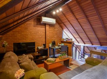 Casa · 236m² · 3 Quartos · 6 Vagas · Casa em Itaipu, Niterói/RJ de 236m² 3 quartos à venda por R$ 1.690.000,00