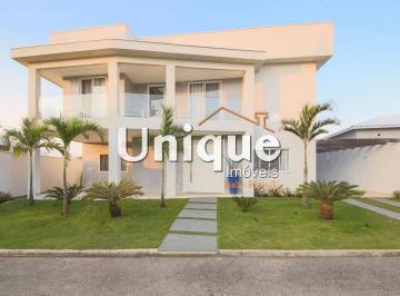 Casa · 360m² · 6 Quartos · 4 Vagas · Casa em Nova São Pedro, São Pedro da Aldeia/RJ de 360m² 6 quartos à venda por R$ 1.930.000,00
