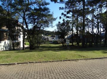 Terreno · 795m² · Terreno em Altos Pinheiros, Canela/RS de 795m² à venda por R$ 2.000.000,00