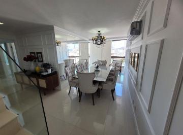 Apartamento · 226m² · 4 Quartos · 3 Vagas · Cobertura em Vital Brasil, Niterói/RJ de 226m² 4 quartos à venda por R$ 1.900.000,00