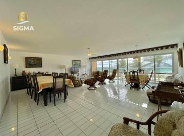 Apartamento · 260m² · 4 Quartos · 2 Vagas · Apartamento em Centro, Guarujá/SP de 260m² 4 quartos à venda por R$ 1.850.000,00