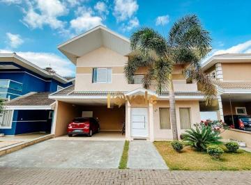 Casa · 275m² · 3 Quartos · 4 Vagas · Casa em Loteamento Villa Branca, Jacareí/SP de 275m² 3 quartos à venda por R$ 1.650.000,00