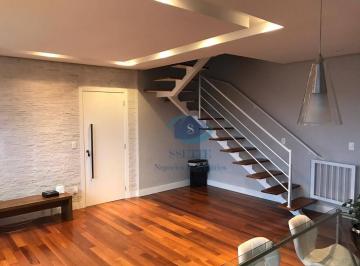 Apartamento · 263m² · 2 Quartos · 4 Vagas · Cobertura em Saúde, São Paulo/SP de 263m² 2 quartos à venda por R$ 1.600.000,00