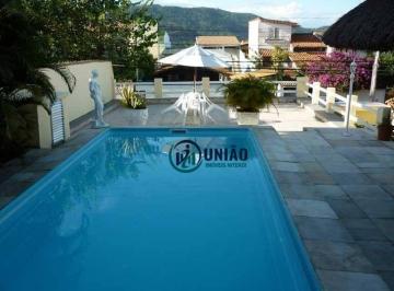 Casa · 344m² · 4 Quartos · 3 Vagas · Casa em Piratininga, Niterói/RJ de 344m² 4 quartos à venda por R$ 1.550.000,00