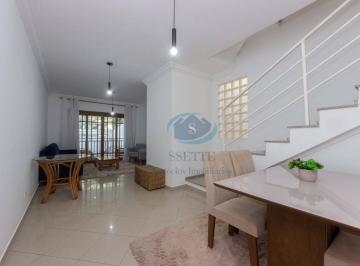 Casa · 270m² · 3 Quartos · 4 Vagas · Sobrado em Vila Clementino, São Paulo/SP de 270m² 3 quartos à venda por R$ 2.160.000,00