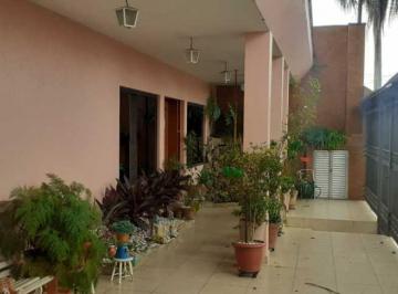 Casa · 350m² · 4 Quartos · 4 Vagas · Casa em Parque Continental, São Paulo/SP de 350m² 4 quartos à venda por R$ 1.920.000,00