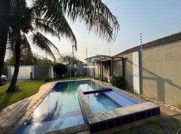 Casa · 210m² · 4 Quartos · 3 Vagas · Casa em Nova Guarapari, Guarapari/ES de 0m² 4 quartos à venda por R$ 1.660.000,00