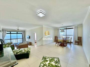 Apartamento · 190m² · 3 Quartos · 2 Vagas · Apartamento em Centro, Guarujá/SP de 190m² 3 quartos à venda por R$ 1.800.000,00