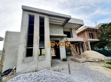 Casa · 272m² · 4 Quartos · 4 Vagas · Casa em Loteamento Villa Branca, Jacareí/SP de 272m² 4 quartos à venda por R$ 1.650.000,00
