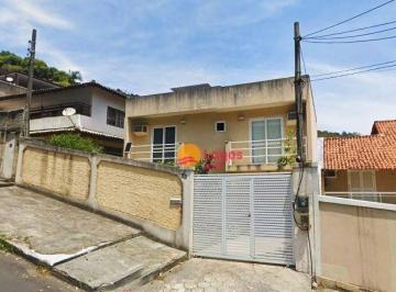 Casa · 253m² · 3 Quartos · 2 Vagas · Casa em São Francisco, Niterói/RJ de 253m² 3 quartos à venda por R$ 1.790.000,00