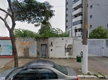 Terreno · 630m² · Terreno em Tatuapé, São Paulo/SP de 0m² à venda por R$ 2.300.000,00
