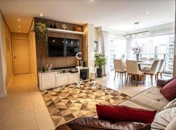 Apartamento · 82m² · 2 Quartos · 2 Vagas · Apartamento em Vila Olímpia, São Paulo/SP de 82m² 2 quartos à venda por R$ 2.000.000,00