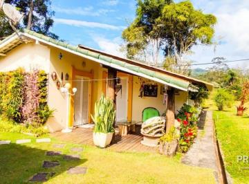 Casa · 620m² · 5 Quartos · 6 Vagas · Casa em Prata dos Aredes, Teresópolis/RJ de 620m² 5 quartos à venda por R$ 1.550.000,00