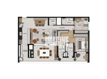 Apartamento · 125m² · 2 Quartos · 2 Vagas · Apartamento em Quarta Parada, São Paulo/SP de 125m² 2 quartos à venda por R$ 1.778.000,00