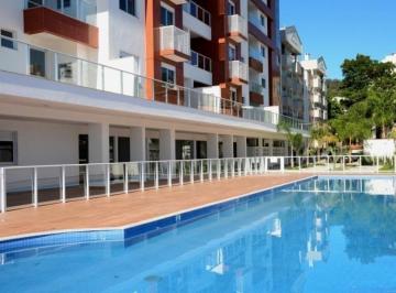 Apartamento · 219m² · 3 Quartos · 2 Vagas · Cobertura em Agronômica, Florianópolis/SC de 0m² 3 quartos à venda por R$ 2.080.838,00