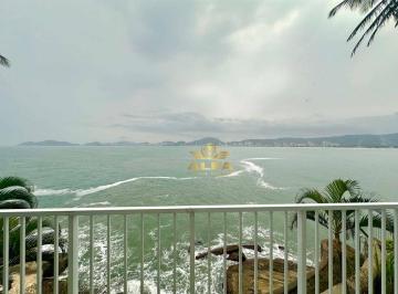 Apartamento · 160m² · 3 Quartos · 1 Vaga · Apartamento em Centro, Guarujá/SP de 160m² 3 quartos à venda por R$ 2.000.000,00