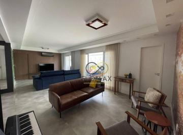 Apartamento · 167m² · 4 Quartos · 3 Vagas · Apartamento em Parque Campolim, Sorocaba/SP de 167m² 4 quartos à venda por R$ 1.690.000,00