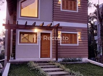 Casa · 180m² · 3 Quartos · 2 Vagas · Casa em Mato Queimado, Gramado/RS de 180m² 3 quartos à venda por R$ 1.980.000,00