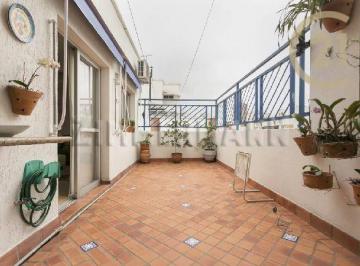 Apartamento · 140m² · 3 Quartos · 2 Vagas · Cobertura em Perdizes, São Paulo/SP de 140m² 3 quartos à venda por R$ 1.700.000,00