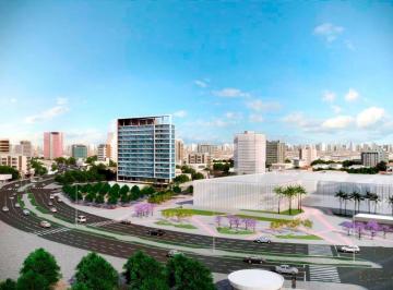 Comercial · 77m² · 2 Vagas · Conjunto em Pinheiros, São Paulo/SP de 77m² à venda por R$ 1.619.400,00