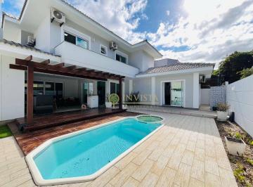 Casa · 226m² · 4 Quartos · 2 Vagas · Casa em Vargem Pequena, Florianópolis/SC de 226m² 4 quartos à venda por R$ 2.200.000,00