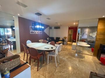Apartamento · 177m² · 4 Quartos · 3 Vagas · Apartamento em Alphaville Industrial, Barueri/SP de 177m² 4 quartos à venda por R$ 1.980.000,00