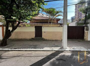 Casa · 100m² · 4 Quartos · 10 Vagas · Casa em Santa Rosa, Niterói/RJ de 100m² 4 quartos à venda por R$ 1.950.000,00