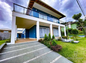 Casa · 390m² · 4 Quartos · 2 Vagas · Casa em Vargem Grande, Teresópolis/RJ de 390m² 4 quartos à venda por R$ 1.945.000,00
