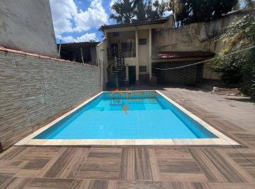 Casa · 372m² · 6 Quartos · 5 Vagas · Sobrado em Vila Rosália, Guarulhos/SP de 372m² 6 quartos à venda por R$ 1.550.000,00