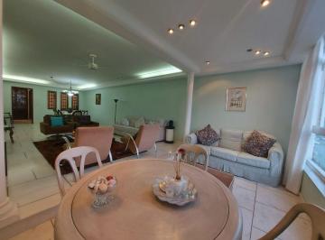 Apartamento · 205m² · 3 Quartos · 2 Vagas · Apartamento em Boqueirão, Santos/SP de 205m² 3 quartos à venda por R$ 2.200.000,00