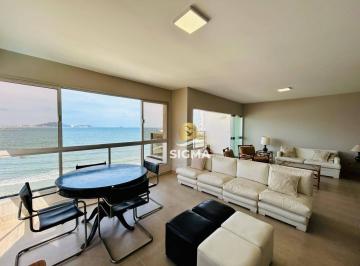 Apartamento · 200m² · 4 Quartos · 2 Vagas · Apartamento em Vila Luis Antônio, Guarujá/SP de 200m² 4 quartos à venda por R$ 1.900.000,00